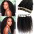 Kinky Curly Natural Color Hair