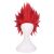 Kirishima Eijiro Wig