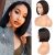L Part Straight Bob Lace Wig