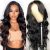 Lace Front Wig-Body Wave