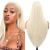 Lace Wig Blonde