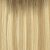 Light Brown to Light Golden Blonde Mixed Platinum Blonde R#8-12/60