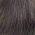 Marrone Scuro 2#+30% Capelli Grigi
