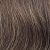 Marrone Scuro Medio 4#+20% Capelli Grigi