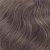 Marrone Scuro Medio 4#+5% Capelli Grigi