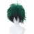 Midoriya Izuku Wig