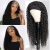 Naturelle-Bandeau Wig-WW