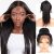 Naturelle3 Half Lace Wig-Lisse