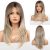 Ombre Blonde Gemischte Braun