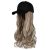Ombre Blonde Mix Light Blonde-L