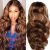 Ombre Body Wave Wig