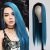 Ombre Mix Blue