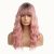 Ombre Pink(22in)