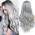 Ombre Silver Grey