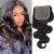 T Part Lace Closure