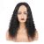 T part lace wig deep wave
