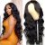 T part wig body wave