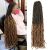 T27 Soft Faux locs