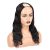 U part wig Body Wave