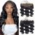 body wave 13x4 lace frontal