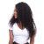 curly closure wig