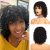 deep wave human hair wig