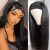 (straight headband wigs)