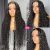 water wave 4x4 lace wig